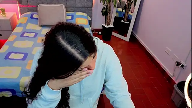 Lana stone  online show from 03-20-26, 03:40