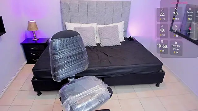 Lana stone  online show from 03-21-25, 03:22