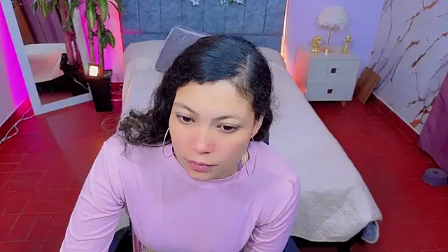 Lana stone  online show from 02-08-26, 03:37