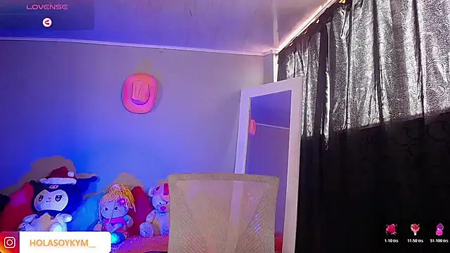 Kym Owens online show from 11-29-25, 04:29