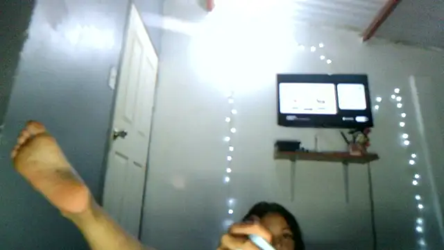 linzeysmith4 online show from 03-18-26, 03:31