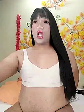 Ambersweet15 online show from 03-21-25, 11:56