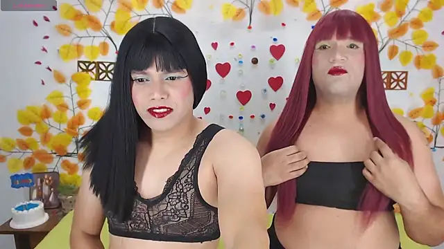 Ambersweet15 online show from 02-17-25, 11:00