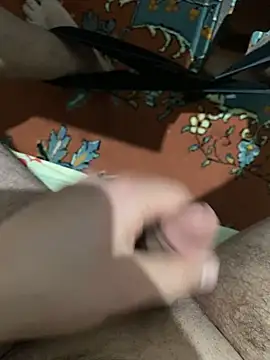 Murocan07 online show from 03-16-25, 12:45