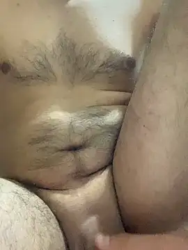 Murocan07 online show from 04-18-26, 12:46