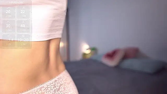 AliceHorngry online show from 01-07-26, 08:03