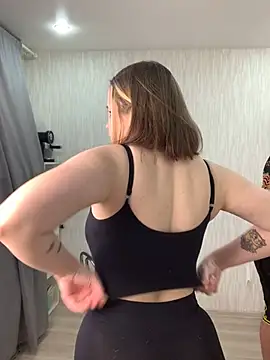 Pair of Gods  online show from 02-22-25, 01:57