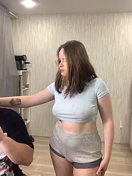 Pair of Gods  online show from 02-20-25, 02:24