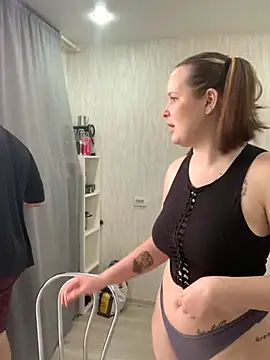 Pair of Gods  online show from 03-17-25, 11:31