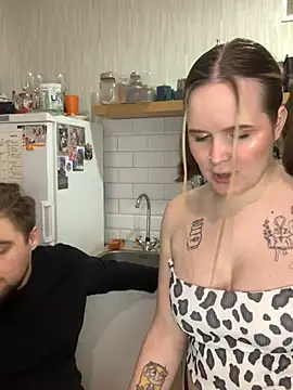 Pair of Gods  online show from 01-29-25, 03:37