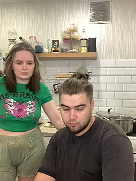 Pair of Gods  online show from 02-06-25, 11:53