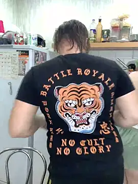 Pair of Gods  online show from 02-10-25, 02:26