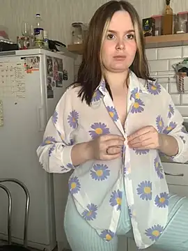 Pair of Gods  online show from 02-01-25, 12:04