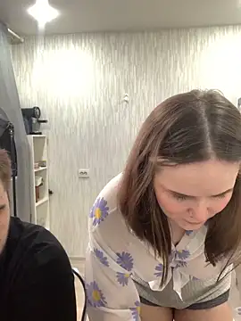 Pair of Gods  online show from 03-02-25, 12:47