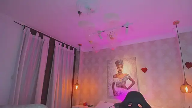 Shantall   online show from 03-23-26, 10:59