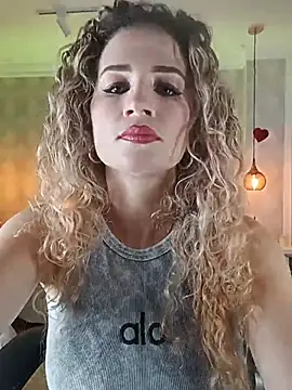 Shantall   online show from 02-20-26, 11:01