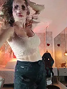 Shantall   online show from 02-28-26, 10:59