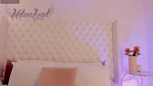 Snapshot of MALENA-ANGEL chatting on 02-01-25, 07:55 MALENA-ANGEL online show from 02-01-25, 07:55