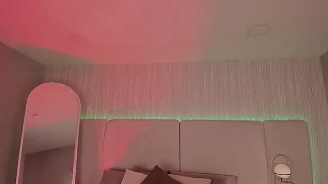 MALENA-ANGEL online show from 11-24-25, 07:36