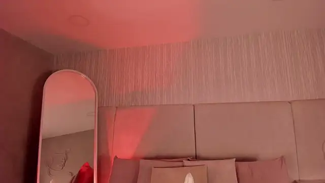 MALENA-ANGEL online show from 01-15-26, 09:40