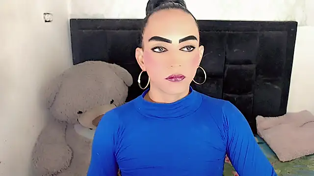 Michell Queen online show from 09-13-25, 03:06