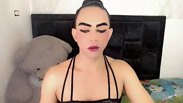 Michell Queen online show from 10-15-25, 04:33