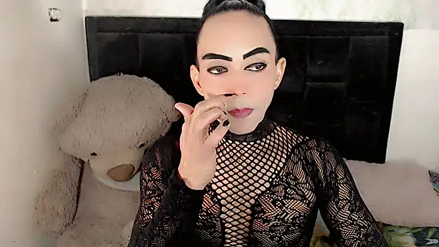 Michell Queen online show from 01-17-26, 06:50