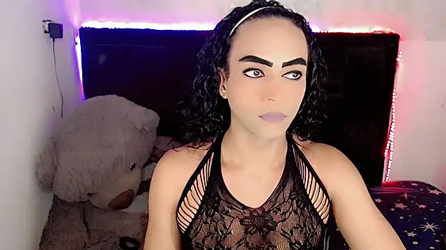 Michell Queen online show from 03-20-26, 04:57