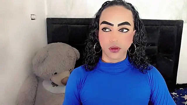 Michell Queen online show from 10-06-25, 06:25