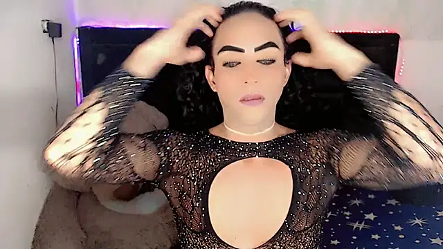 Michell Queen online show from 03-14-26, 04:40