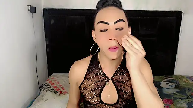 Michell Queen online show from 04-09-26, 06:30