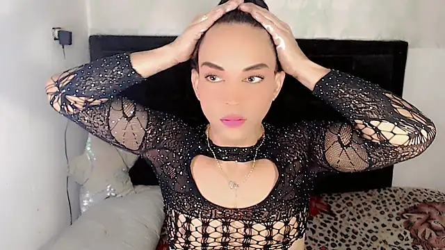 Michell Queen online show from 04-19-26, 06:58