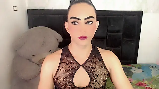 Michell Queen online show from 10-17-25, 04:49