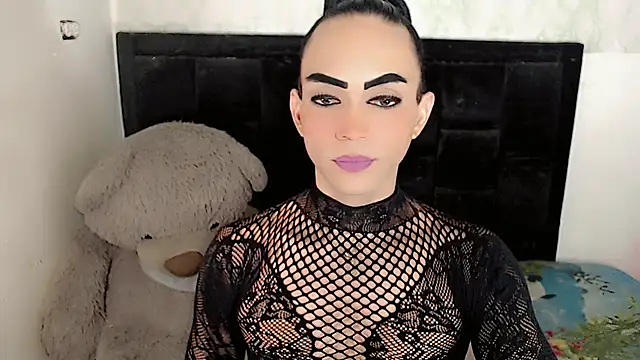 Michell Queen online show from 02-03-26, 02:53