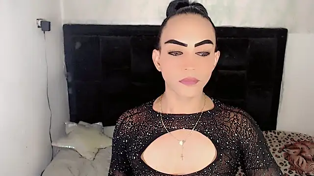 Michell Queen online show from 04-22-26, 06:20