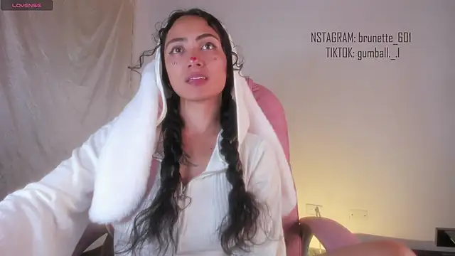 paula brunette online show from 11-09-25, 04:49