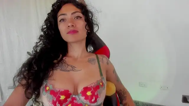 paula brunette online show from 10-23-25, 02:54