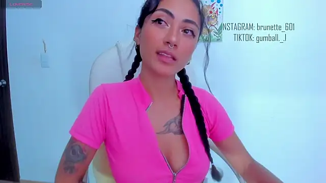 paula brunette online show from 01-10-25, 02:14