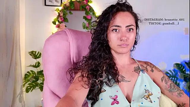 paula brunette online show from 03-26-26, 04:22