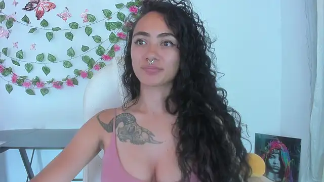 paula brunette online show from 10-05-25, 04:25