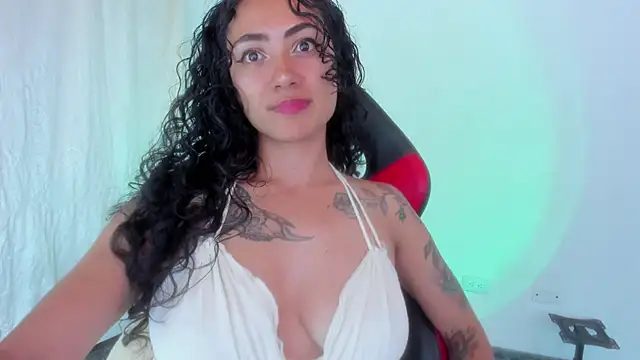 paula brunette online show from 10-25-25, 03:49