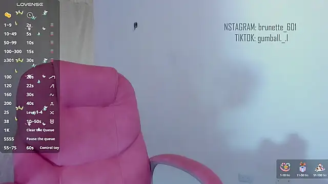 paula brunette online show from 10-26-25, 02:56