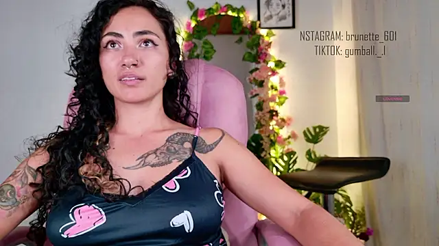 paula brunette online show from 03-04-26, 03:14