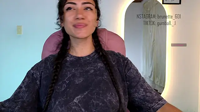 paula brunette online show from 12-03-25, 04:46