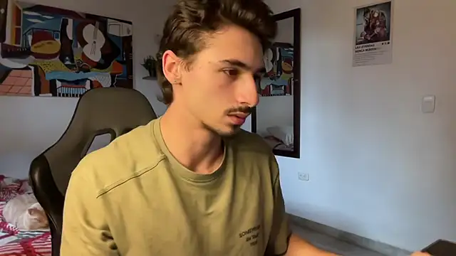 David Brown18 online show from 12-18-25, 09:51