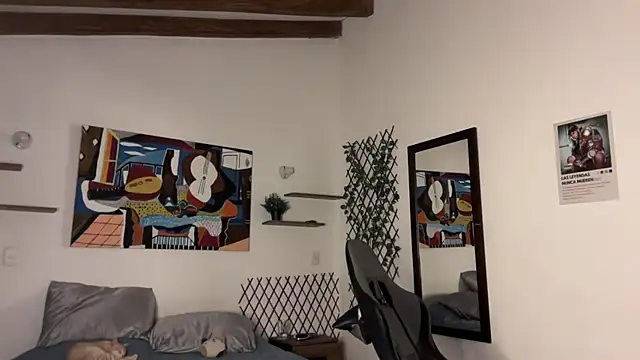 David Brown18 online show from 01-07-26, 07:41