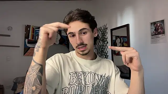 David Brown18 online show from 01-14-26, 09:51