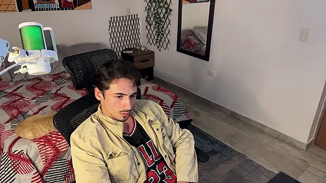 David Brown18 online show from 03-21-26, 04:14