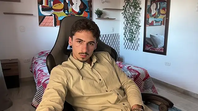 David Brown18 online show from 11-07-25, 09:52