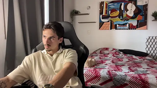 David Brown18 online show from 11-19-25, 05:24